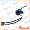 Serrure de porte droite pour HYUNDAI | EZC-HY-682, 81320-2V000